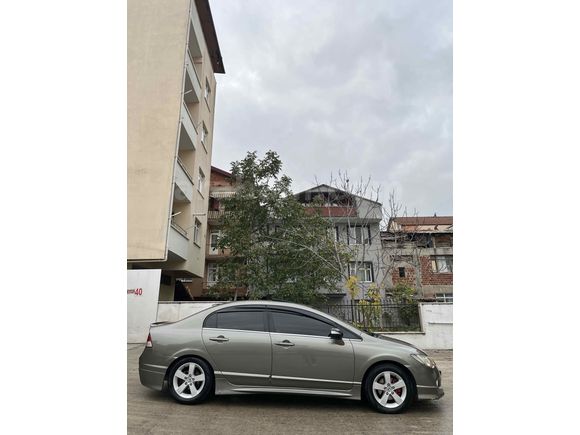 Sahibinden Honda Civic 1.6i VTEC Elegance 2007 Model 