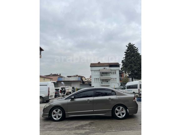 Sahibinden Honda Civic 1.6i VTEC Elegance 2007 Model 