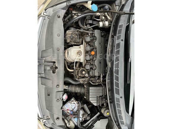 Sahibinden Honda Civic 1.6i VTEC Elegance 2007 Model 