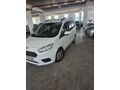 otomobil Ford Tourneo Courier 1.5 TDCi Journey Titanium 2022 Model İstanbul