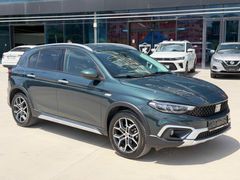 Sahibinden Fiat Egea Cross 1.6 Multijet Lounge 2026 Model 