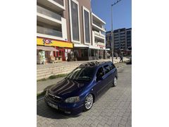 Sahibinden Opel Astra 1.6 Club 1999 Model İzmir