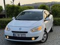 2012 MODEL RENAULT FLUENCE 1.5 DCİ OTOMATİK