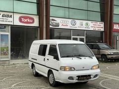 Galeriden Hyundai H 100 2.5 D DLX Camlıvan 2005 Model Afyonkarahisar