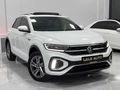 BOYASIZ HATASIZ TRAMERSİZ 35.400KM 2023 VW T-ROC 1.5 TSİ R-LİNE