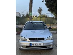 Sahibinden Opel Astra 1.6 Classic Twinport 2007 Model
