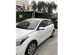 Sahibinden Hyundai i20 1.2 MPI Jump 2015 Model  225.000 km Beyaz