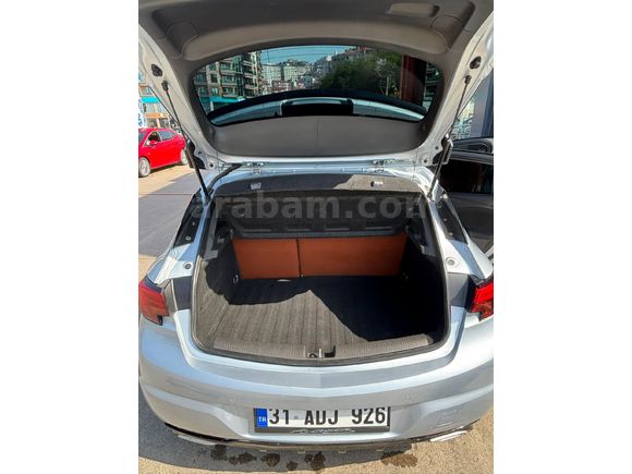 Sahibinden Opel Astra 1.4 T Dynamic 2015 Model