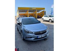 Sahibinden Opel Astra 1.4 T Dynamic 2015 Model
