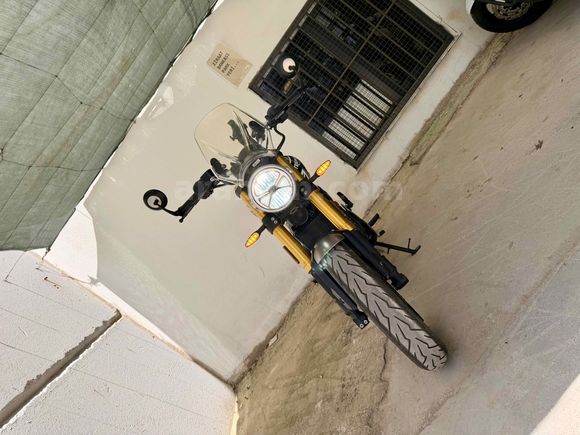 Sahibinden Triumph Speed 400 Antalya