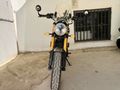 Sahibinden Triumph Speed 400 Antalya