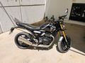 Sahibinden Triumph Speed 400 Antalya