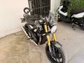 Sahibinden Triumph Speed 400 Antalya