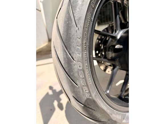 Sahibinden Triumph Speed 400 Antalya