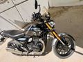 Sahibinden Triumph Speed 400 Antalya