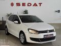 2012 VOLKSWAGEN POLO 1.4 85 HP
