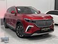 2024 TOGG 24.000KM BOYASIZ UZUN MENZİL+MERİDİAN+KIŞ PKT İÇİ BYZ