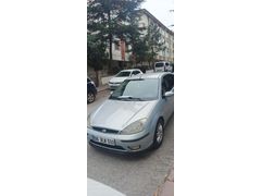 Sahibinden Ford Focus 1.6 Ghia 2004 Model