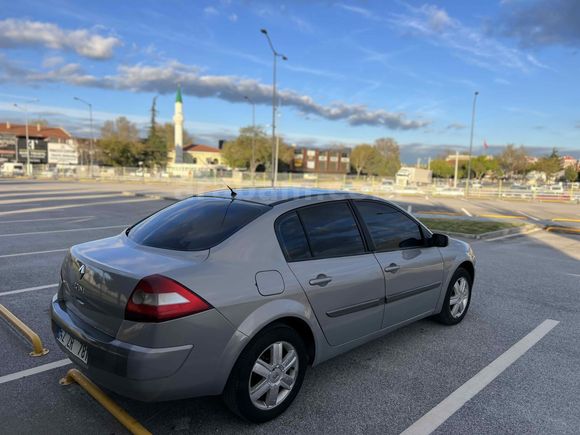 Sahibinden Renault Megane 1.5 dCi Dynamique 2006 Model 
