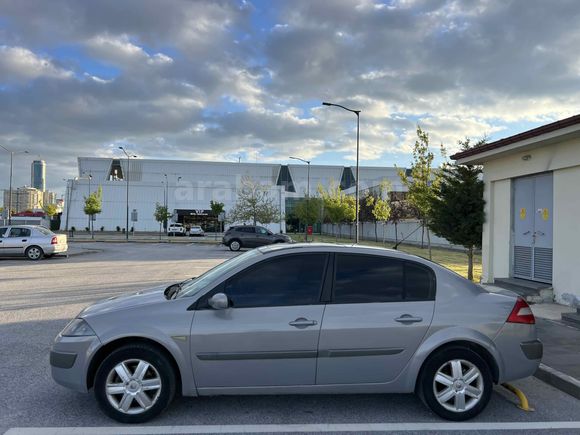 Sahibinden Renault Megane 1.5 dCi Dynamique 2006 Model 