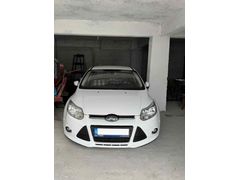 Sahibinden Ford Focus 1.6 TDCi Style 2013 Model 