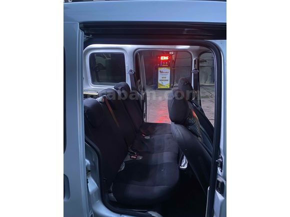Sahibinden Renault Kangoo Multix 1.5 dCi Authentique 2007 Model 