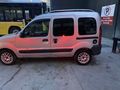Sahibinden Renault Kangoo Multix 1.5 dCi Authentique 2007 Model 