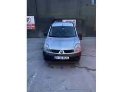 Sahibinden Renault Kangoo Multix 1.5 dCi Authentique 2007 Model 