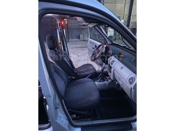 Sahibinden Renault Kangoo Multix 1.5 dCi Authentique 2007 Model 