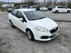 Galeriden Fiat Linea 1.3 Multijet Pop 2014 Model Karabük