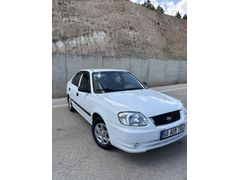 Sahibinden Hyundai Accent 1.3 Admire 2004 Model 