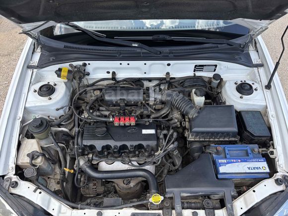 Sahibinden Hyundai Accent 1.3 Admire 2004 Model 