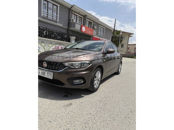 Sahibinden Fiat Egea 1.4 Fire Urban 2015 Model 