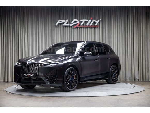 BAYİ 2022 IX 50 F.E.SPORT A.AKS_SOGUTMA_HEADUP_MASAJ_46.000KM