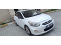 Sahibinden Hyundai Accent Blue 1.6 CRDI Mode Plus 2014 Model  150.000 km Beyaz