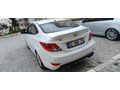 Sahibinden Hyundai Accent Blue 1.6 CRDI Mode Plus 2014 Model  150.000 km Beyaz