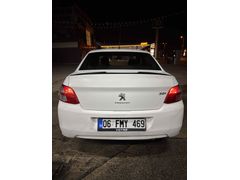 Sahibinden Peugeot 301 1.6 HDi Allure 2013 Model 