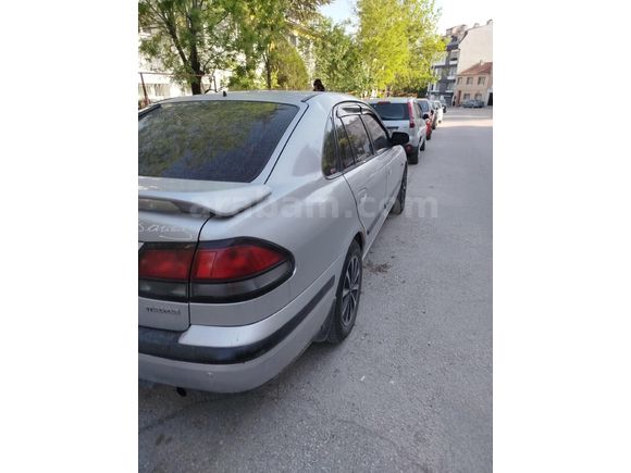 Sahibinden Mazda 626 2.0 GLX 1999 Model