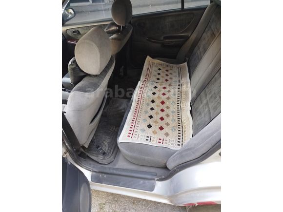 Sahibinden Mazda 626 2.0 GLX 1999 Model