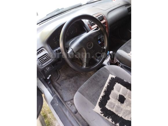 Sahibinden Mazda 626 2.0 GLX 1999 Model