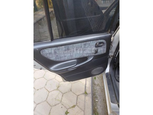 Sahibinden Mazda 626 2.0 GLX 1999 Model