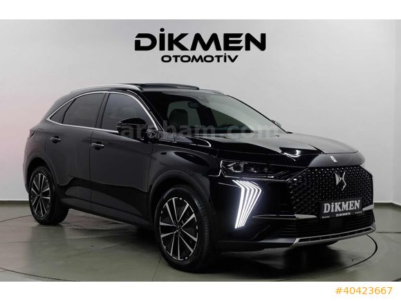 DİKMEN OTO-TRAMERSİZ-360 KAMERA-36AY TAKSİTLİ KREDİL
