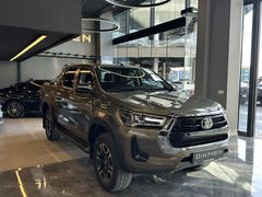 DİKMEN OTO-BOYASIZ-ÇEKİ DEMİRİ-TOYOTA HİLUX-%30PEŞİNAT 36TAKSİT