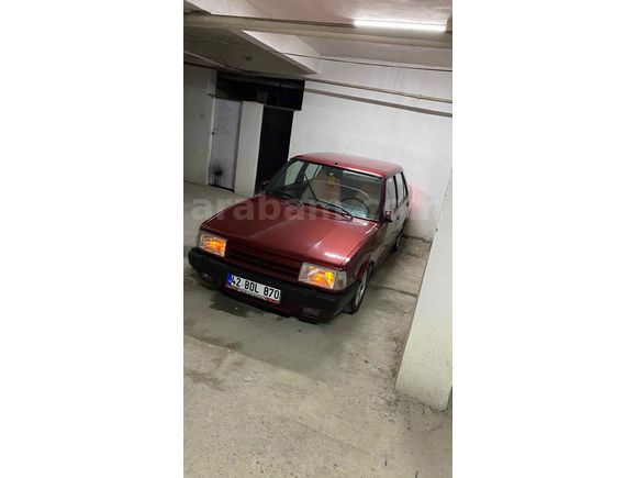  Doğan SLX 1994 Model  