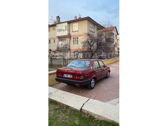  Doğan SLX 1994 Model  