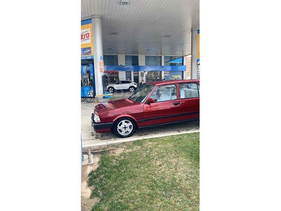  Doğan SLX 1994 Model  
