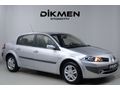 DİKMEN OTO-DEĞİŞENSİZ-TRAMERSİZ-MEGANE PRİVİLEGE-36 AY TAKSİTLİ