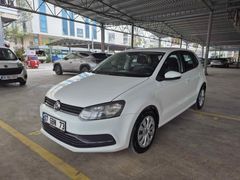 Sahibinden Volkswagen Polo 1.4 TDi Comfortline 2014 Model TRAMERSİZ DEĞIŞENSIZ MASRAFSIZ 