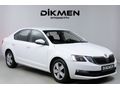 DİKMEN OTO-SKODA OCTAVİA-PARK SENSÖRÜ-%30PEŞİNAT 36TAKSİT KREDİ