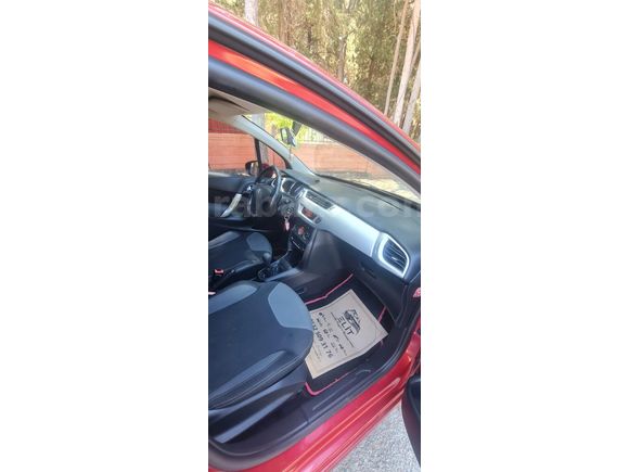 Sahibinden Citroen C3 1.4 Comfort 2010 Model
